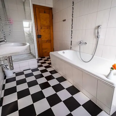 אורחן Zur Alten Post 3*