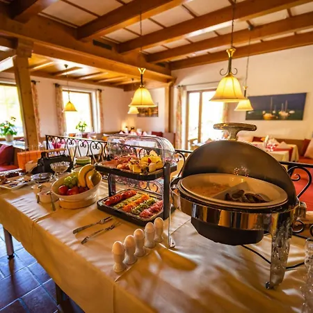 Zur Alten Post Hemmenhofen