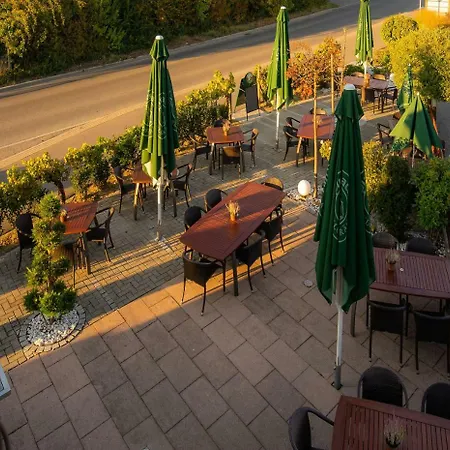 Zur Alten Post Hemmenhofen