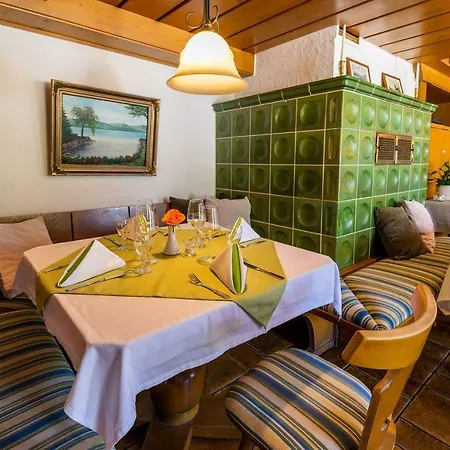 Kro Zur Alten Post Hemmenhofen