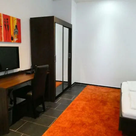 Kro Zur Alten Post 3*