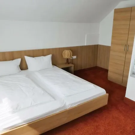 Zur Alten Post Gasthof