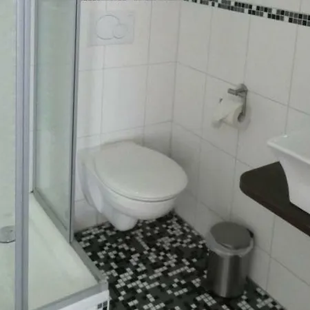 Inn Zur Alten Post Hemmenhofen