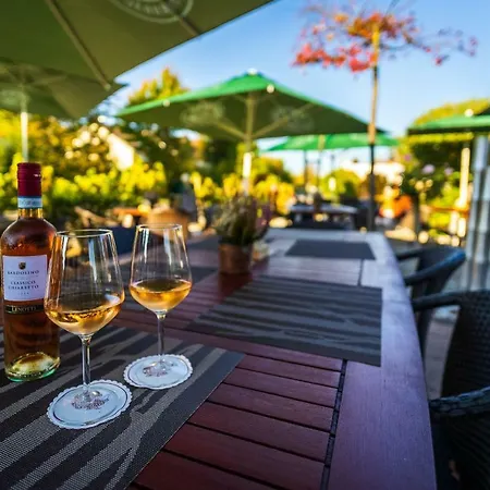 Zur Alten Post Hemmenhofen