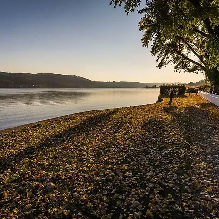 Zur Alten Post אורחן 3*