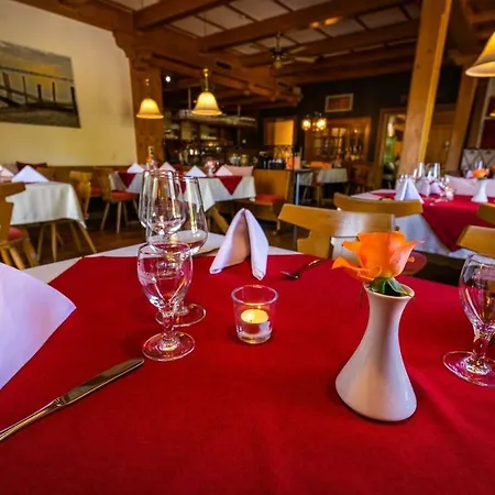 Zur Alten Post 3* Hemmenhofen