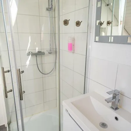 Zur Alten Post אורחן Hemmenhofen