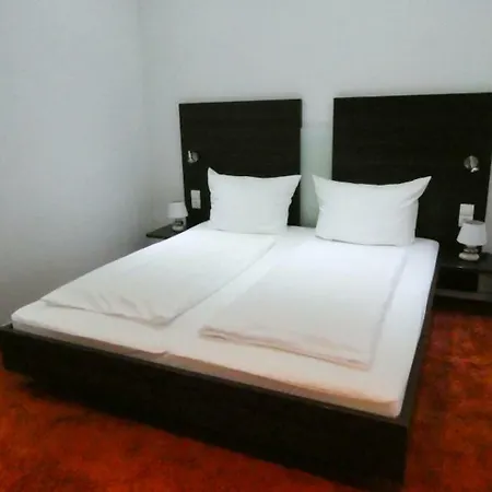 Zur Alten Post 3* Hemmenhofen