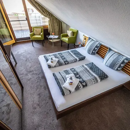 Gasthof Zur Alten Post 3*