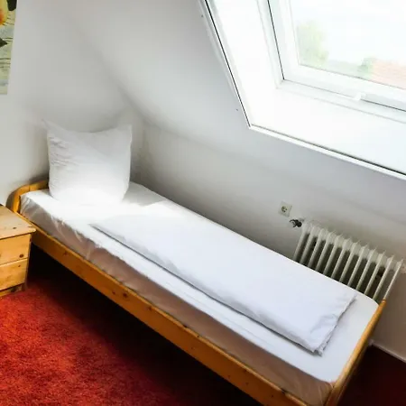 Zur Alten Post Hemmenhofen