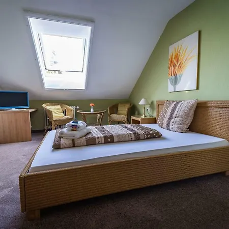 Zur Alten Post Hemmenhofen